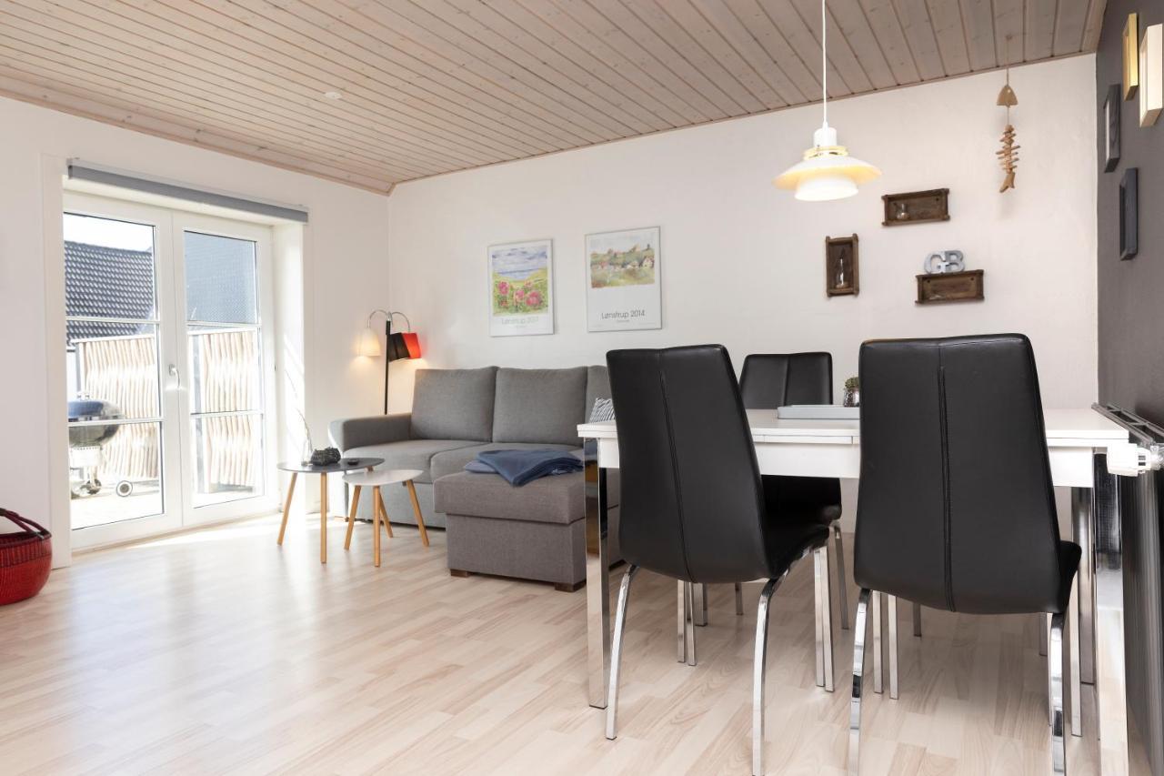 Havrevang, Ferielejligheder Lønstrup Zewnętrze zdjęcie